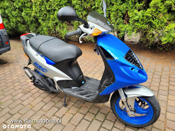 Piaggio Energy