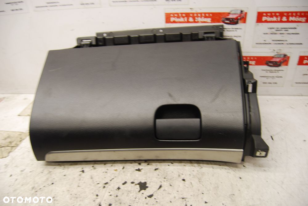 SCHOWEK PASAŻERA 66208AG070 SUBARU LEGACY IV LIFT - 2
