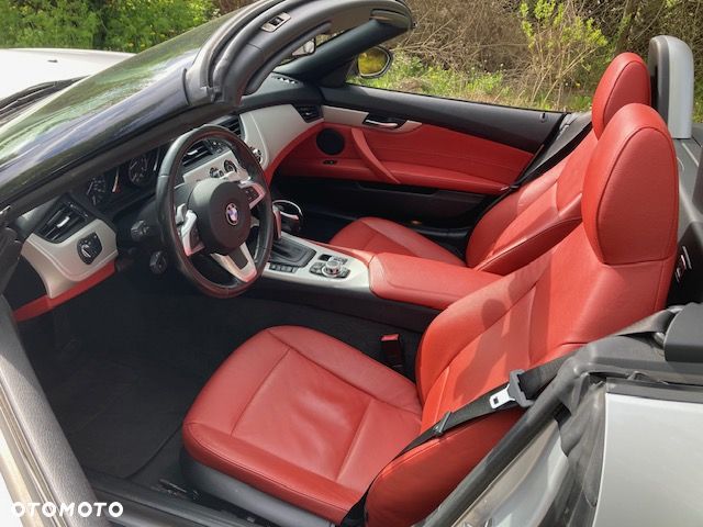 BMW Z4 - 9