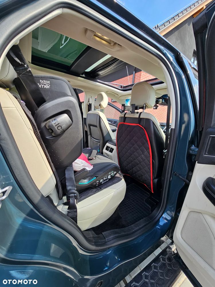 Ford Edge - 11