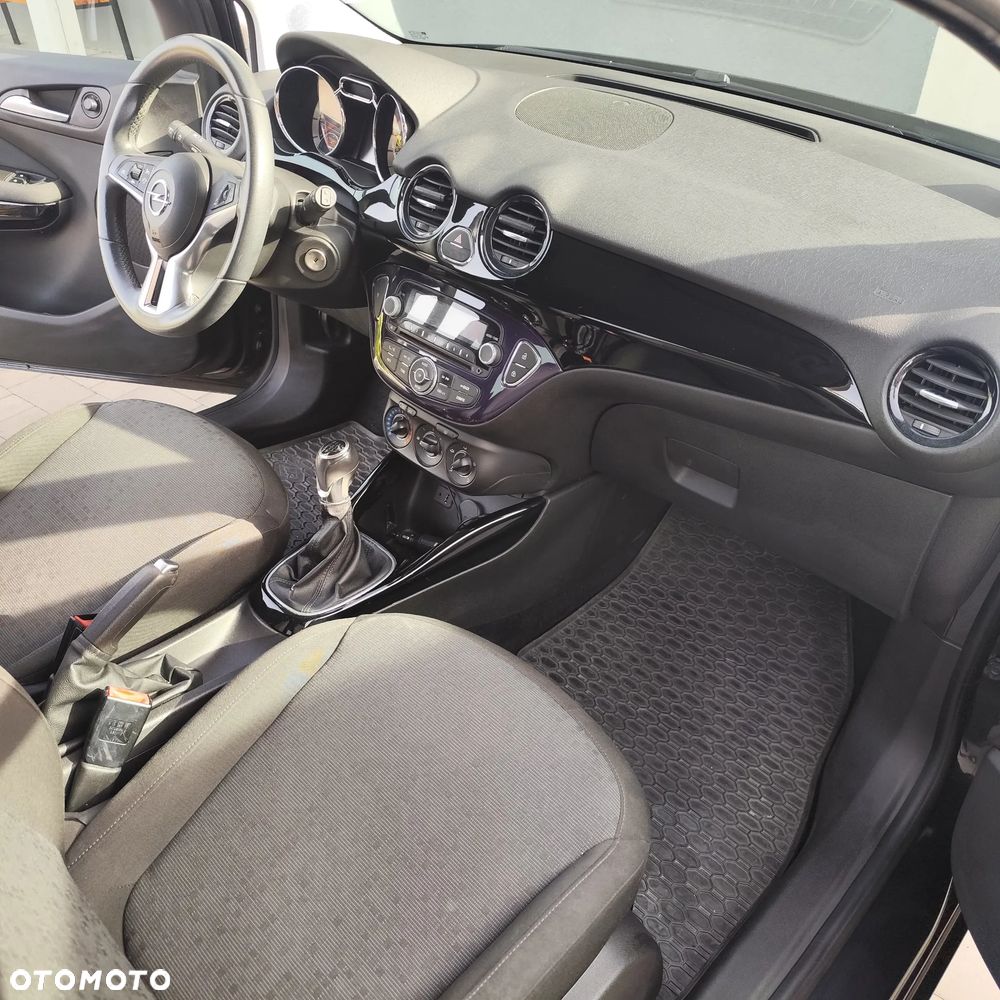 Opel Adam - 18