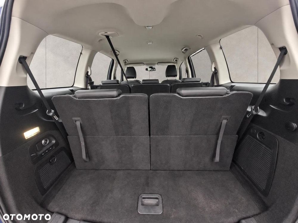 Ford Galaxy 1.5 EcoBoost Titanium - 30