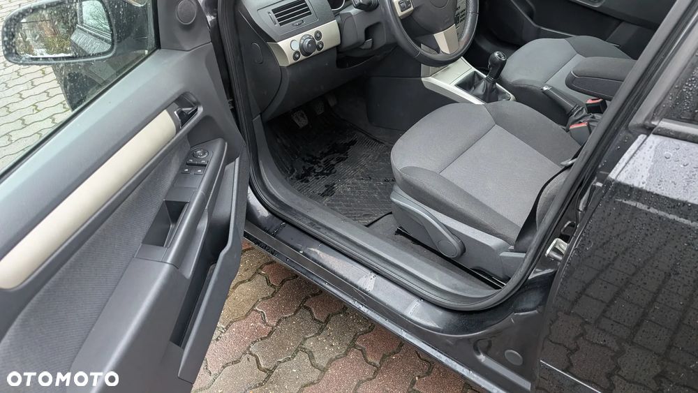 Opel Astra - 12