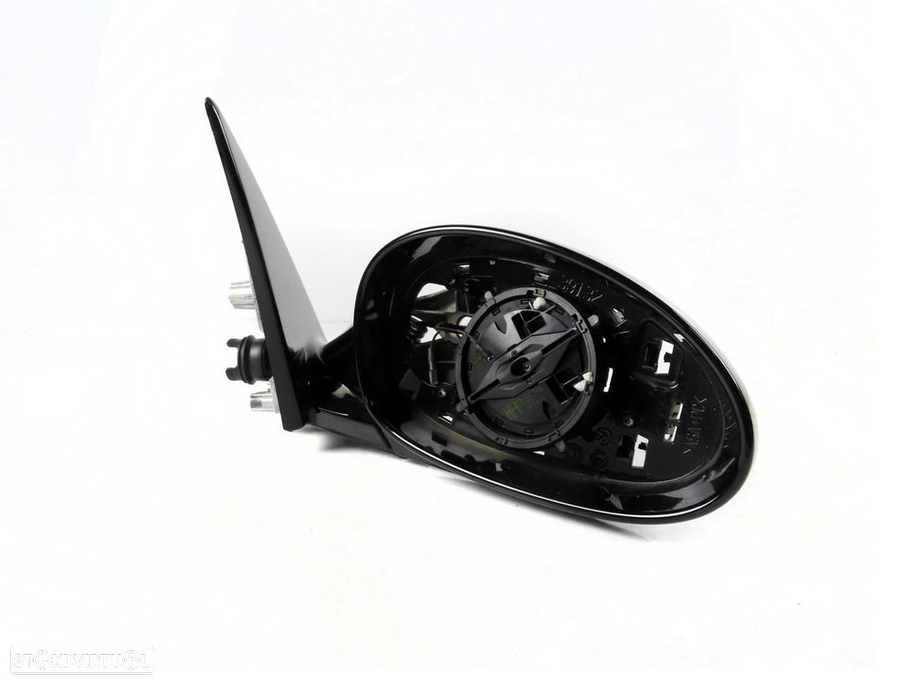 Retrovisor / Espelho Direito Usado / Original BMW 3 (E90)/BMW 3 Touring (E91) 51... - 1
