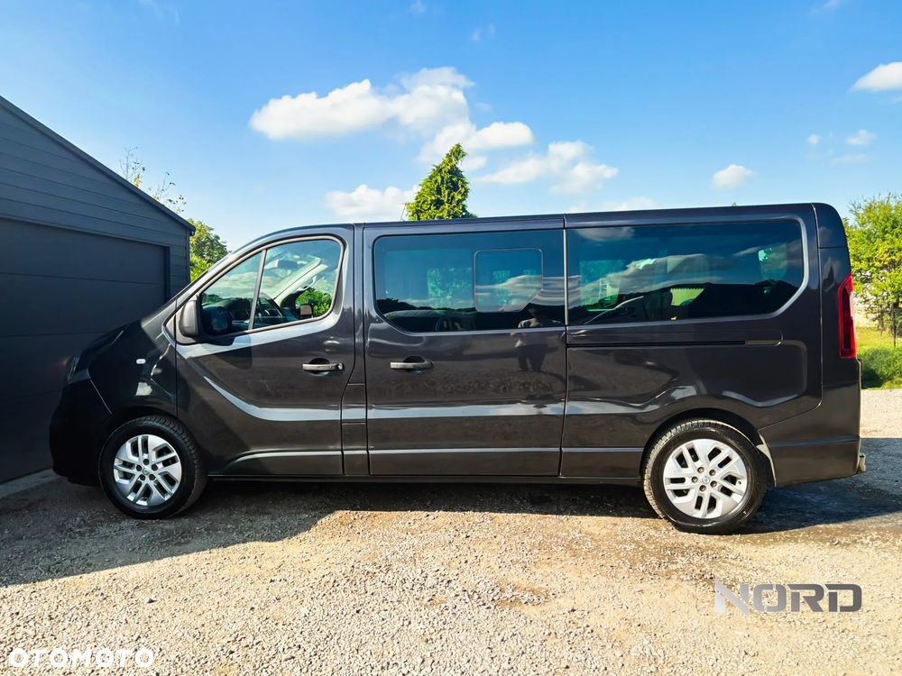Opel Vivaro L2H1 S&S Life - 7