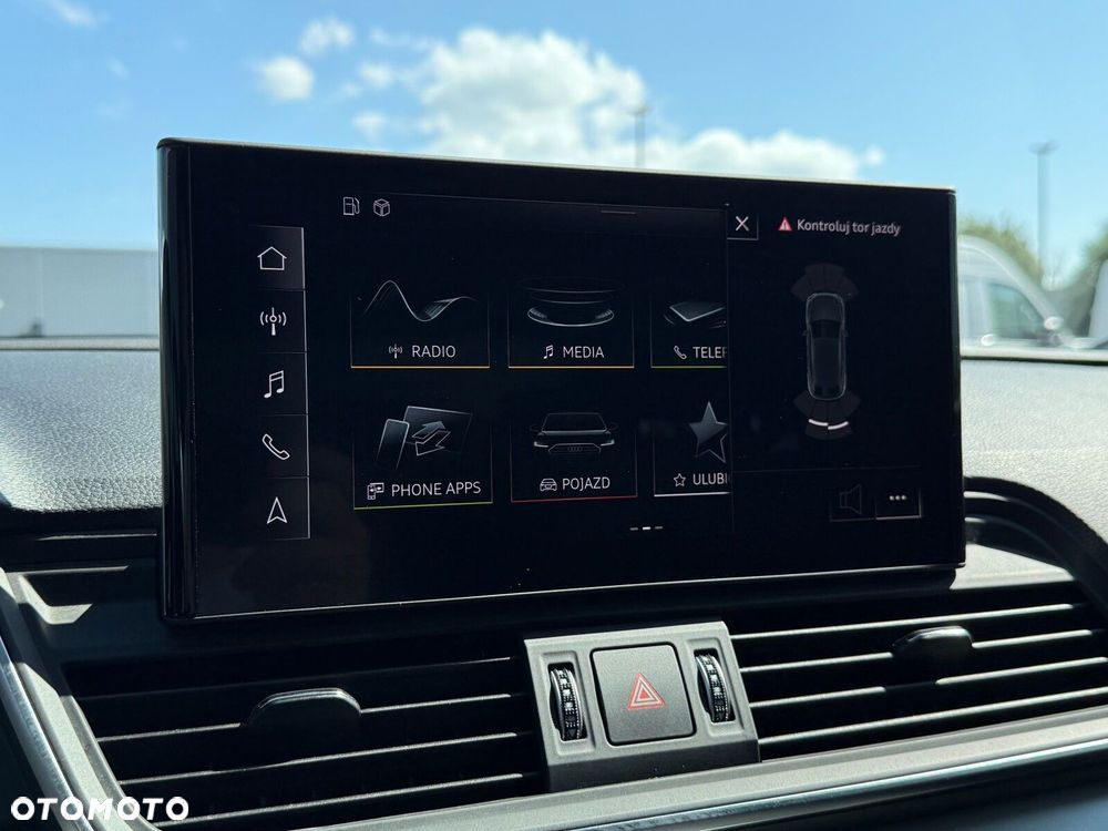 Audi Q5 Sportback - 37