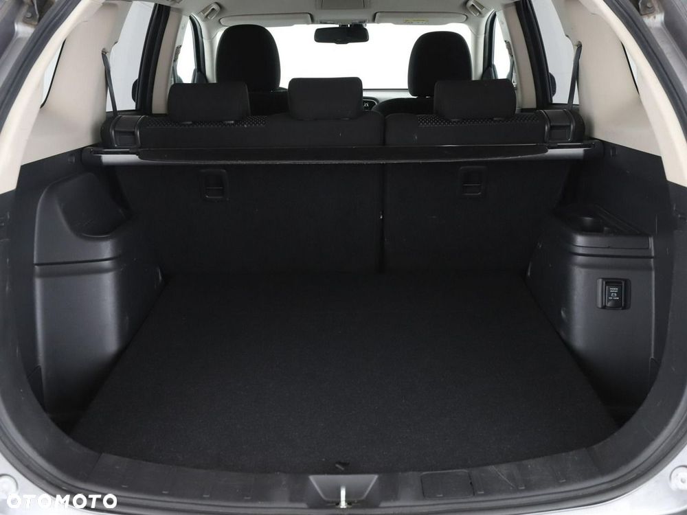 Mitsubishi Outlander 2.0 2WD CVT Edition+ - 20