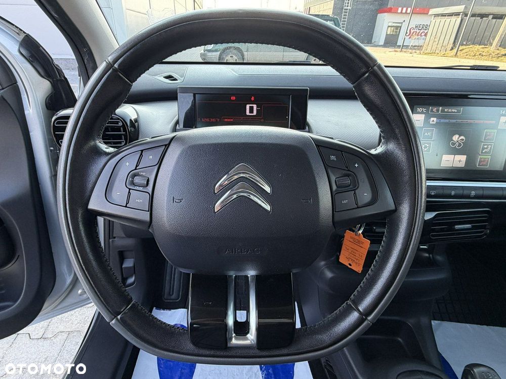 Citroën C4 Cactus - 21