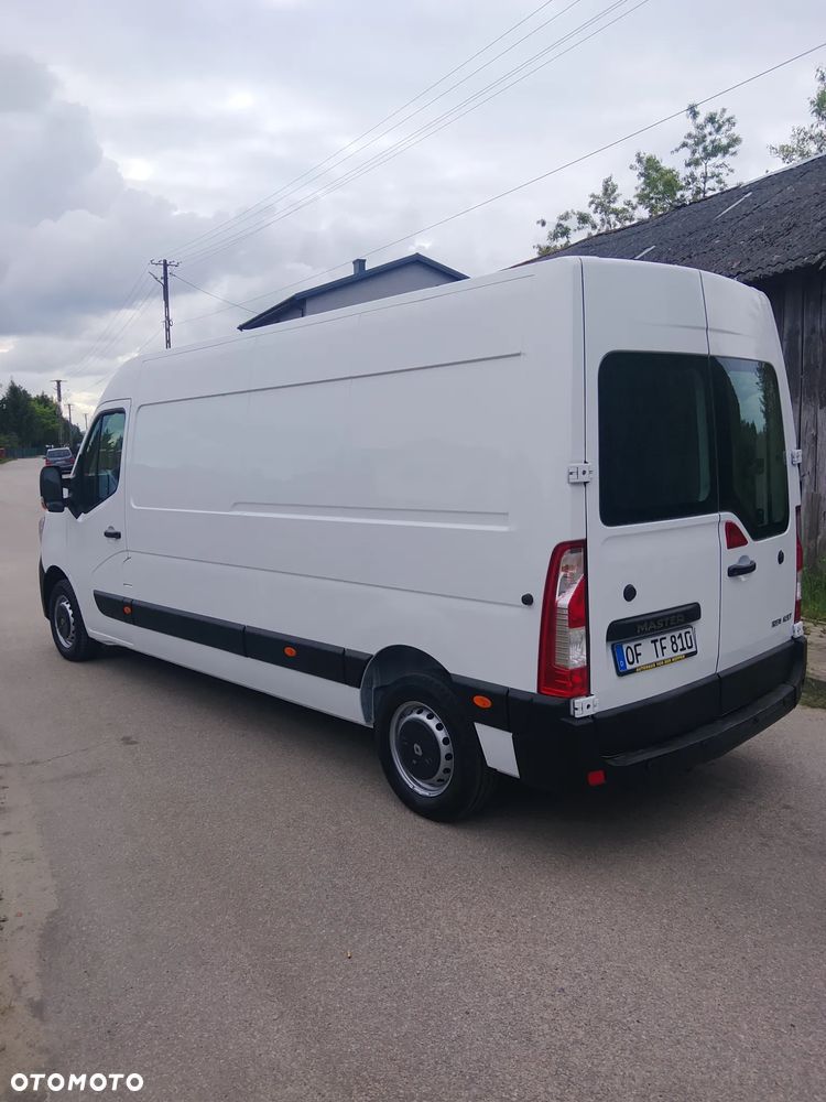 Renault Master Max - 5