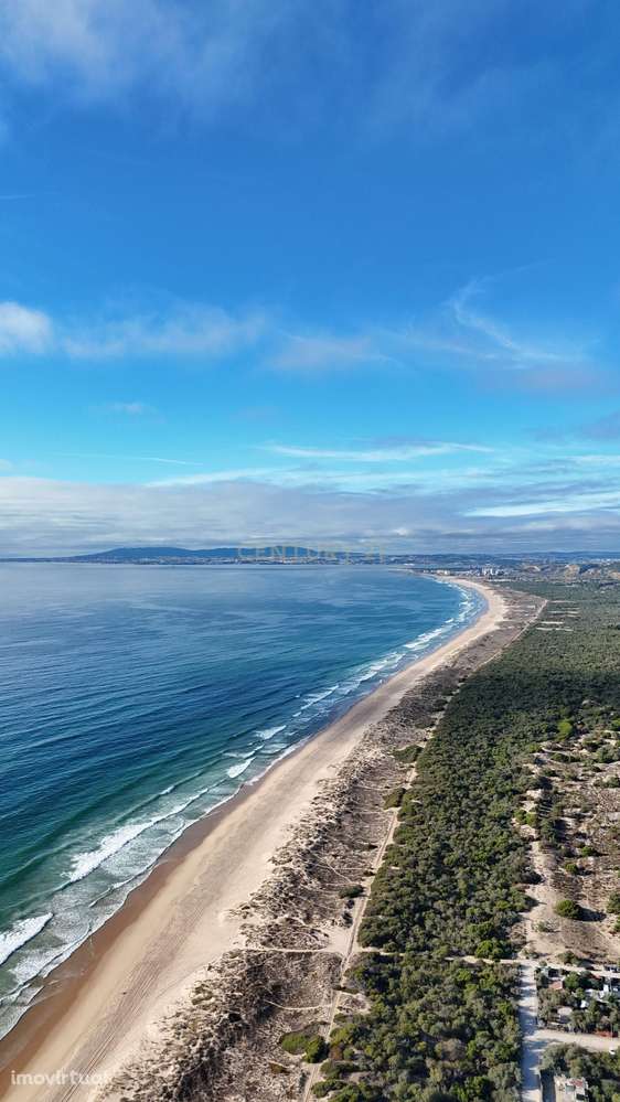 Terreno Exclusivo na Aroeira com 5.000m² para Construção de Moradia(s) - Grande imagem: 5/5