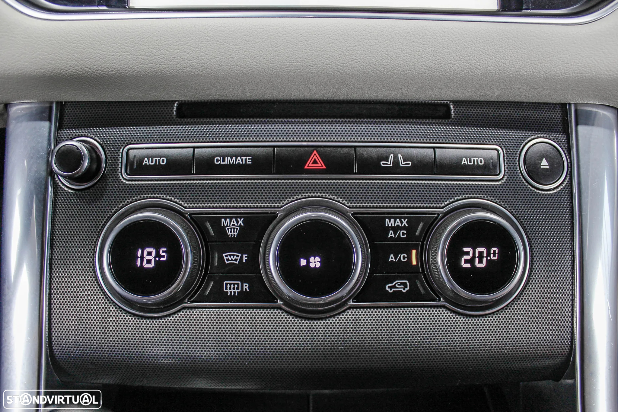 Land Rover Range Rover Sport 3.0 SDV6 HEV HSE Dynamic - 46
