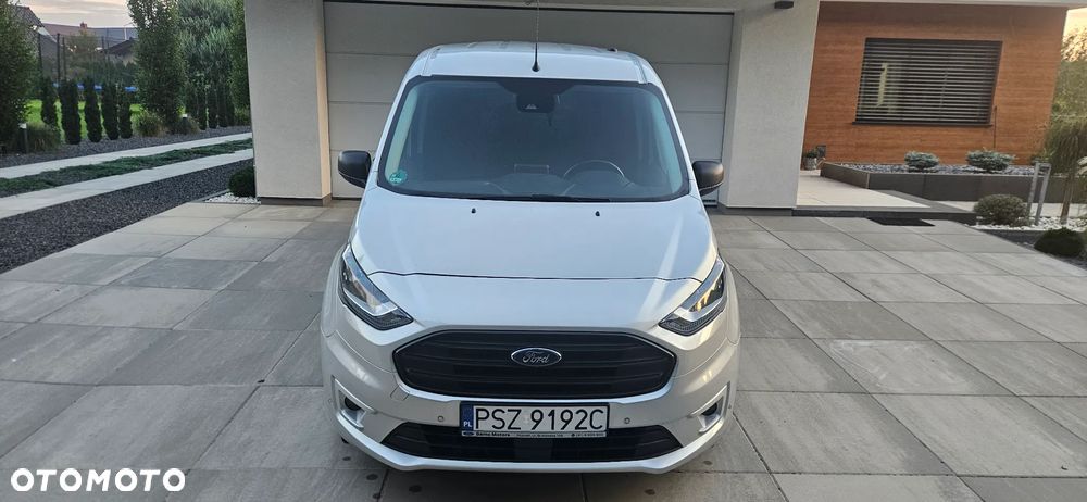 Ford Transit Connect - 5