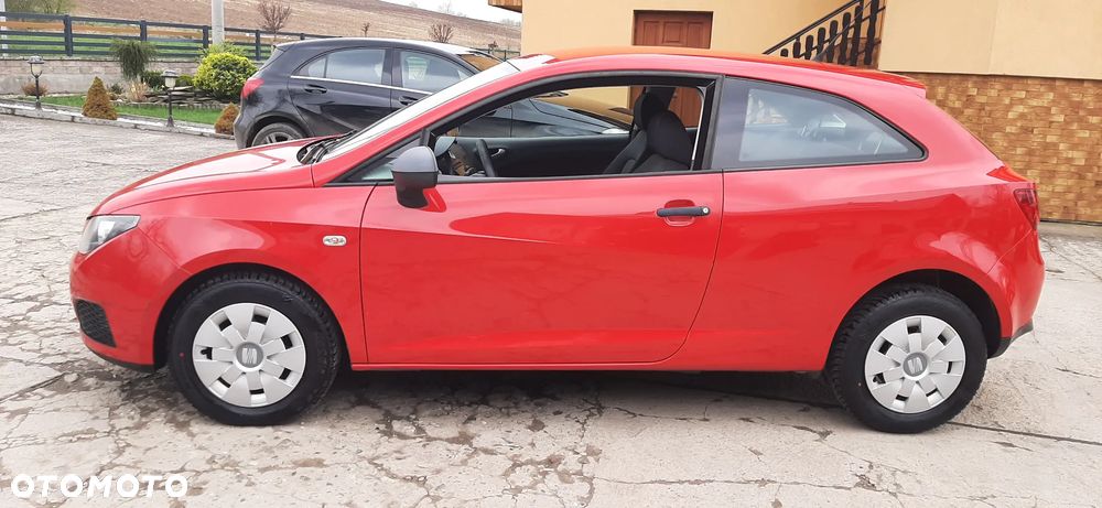 Seat Ibiza - 17