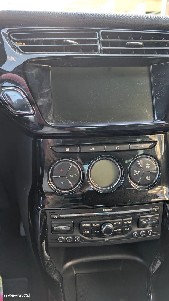 Citroën DS3 - 6