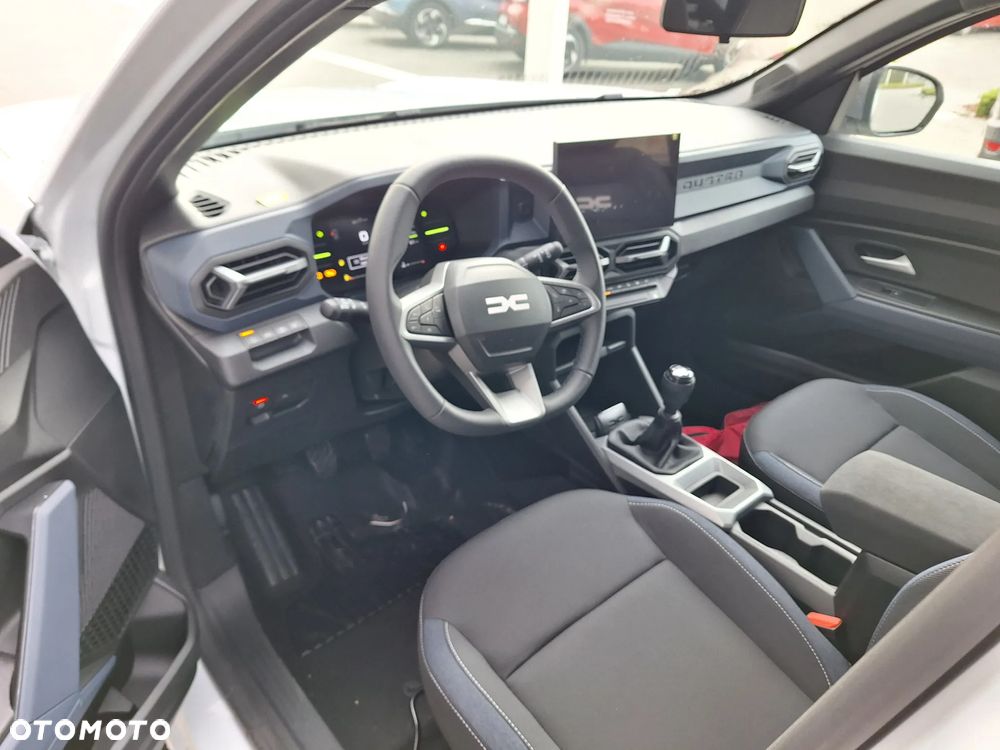 Dacia Duster 1.0 TCe Journey - 7