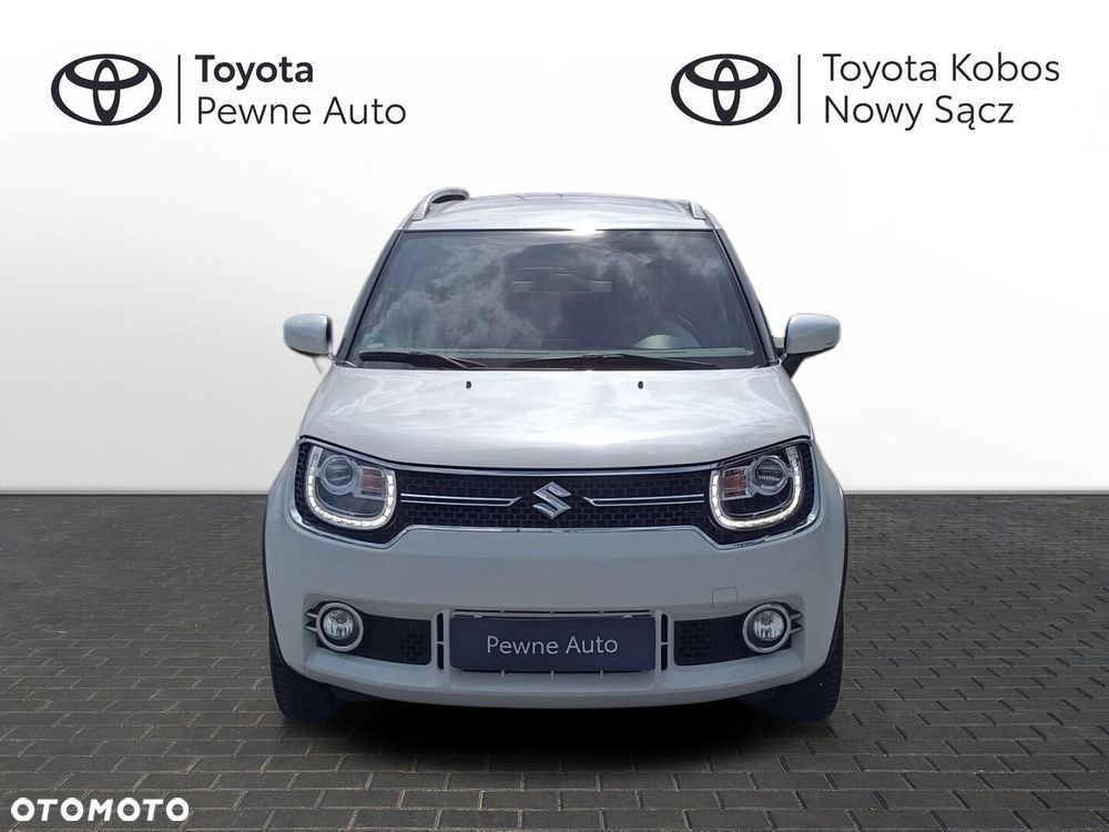 Suzuki Ignis - 9
