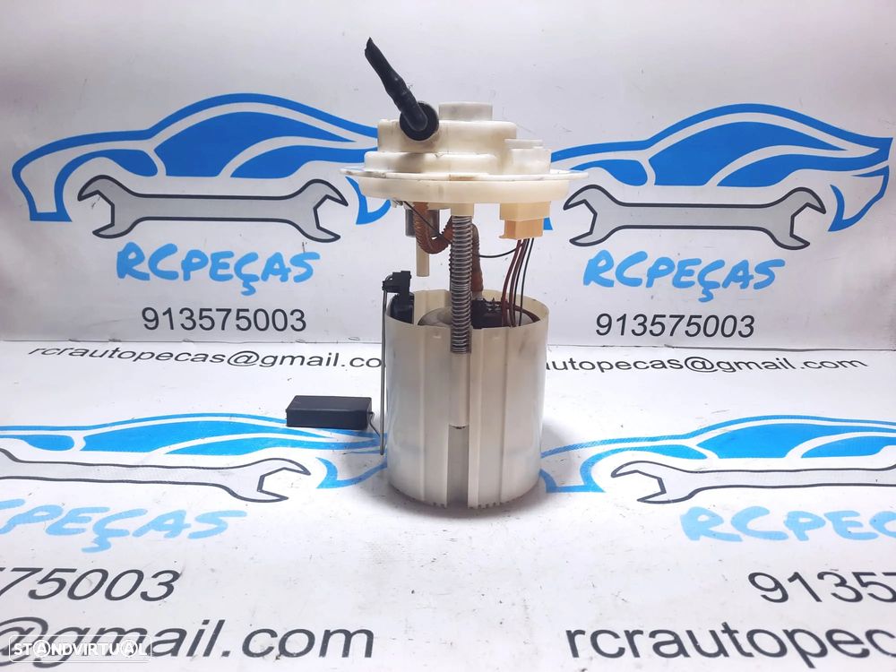 BOMBA COMBUSTIVEL ALFA ROMEO 159 939 1.9 JTS 160CV 2.2 185CV DXB11 - 3