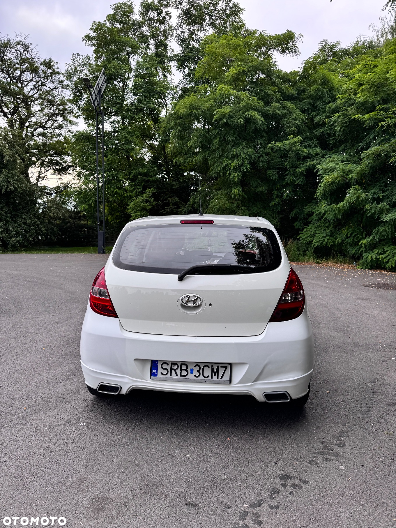 Hyundai i20 1.2 Classic - 4