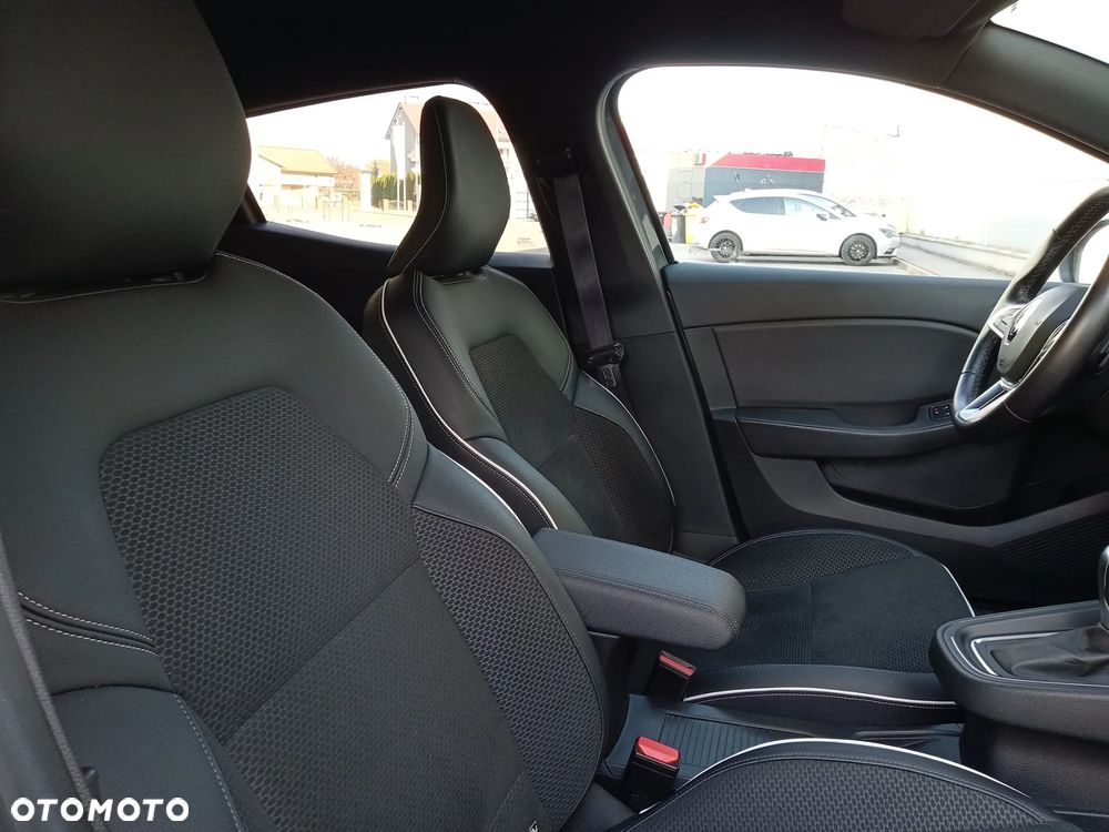 Renault Clio 1.3 TCe Intens EDC - 19