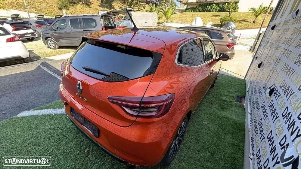 Renault Clio - 6