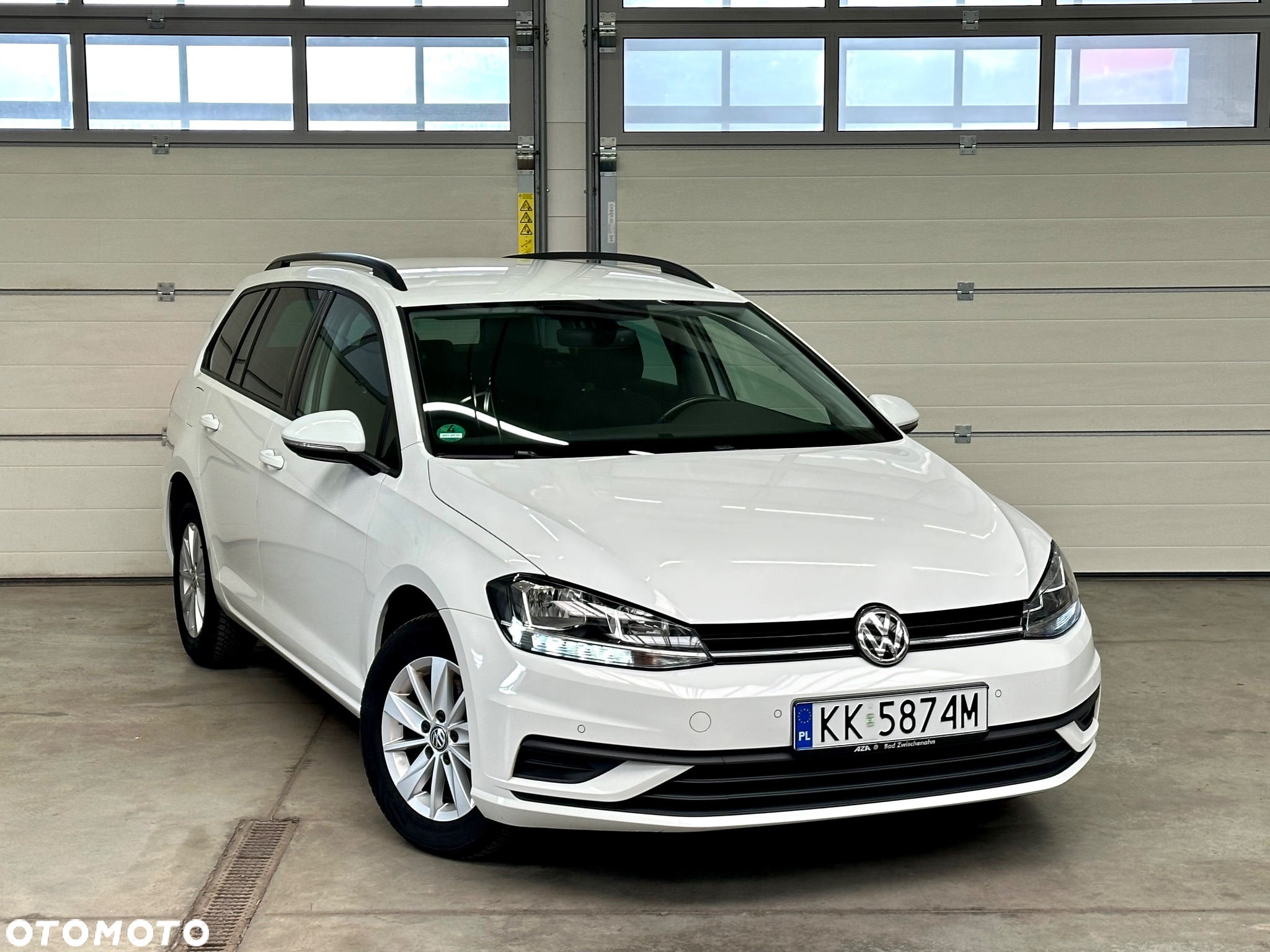 Volkswagen Golf 1.4 TSI BlueMotion Technology Edition - 3