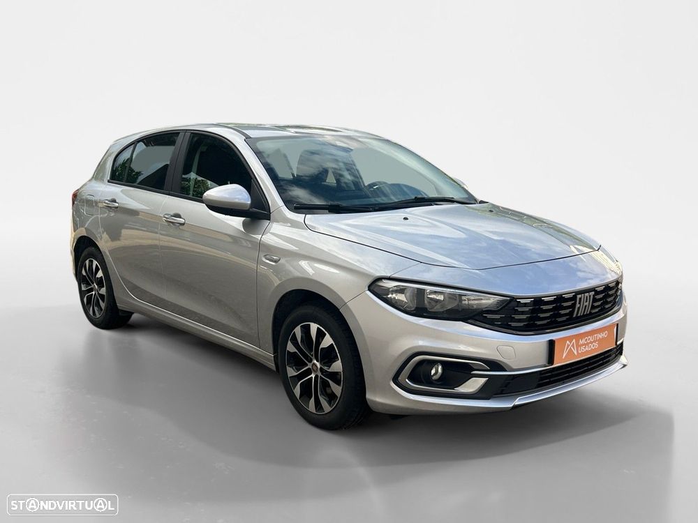 Fiat Tipo 1.3 MultiJet City Life - 7