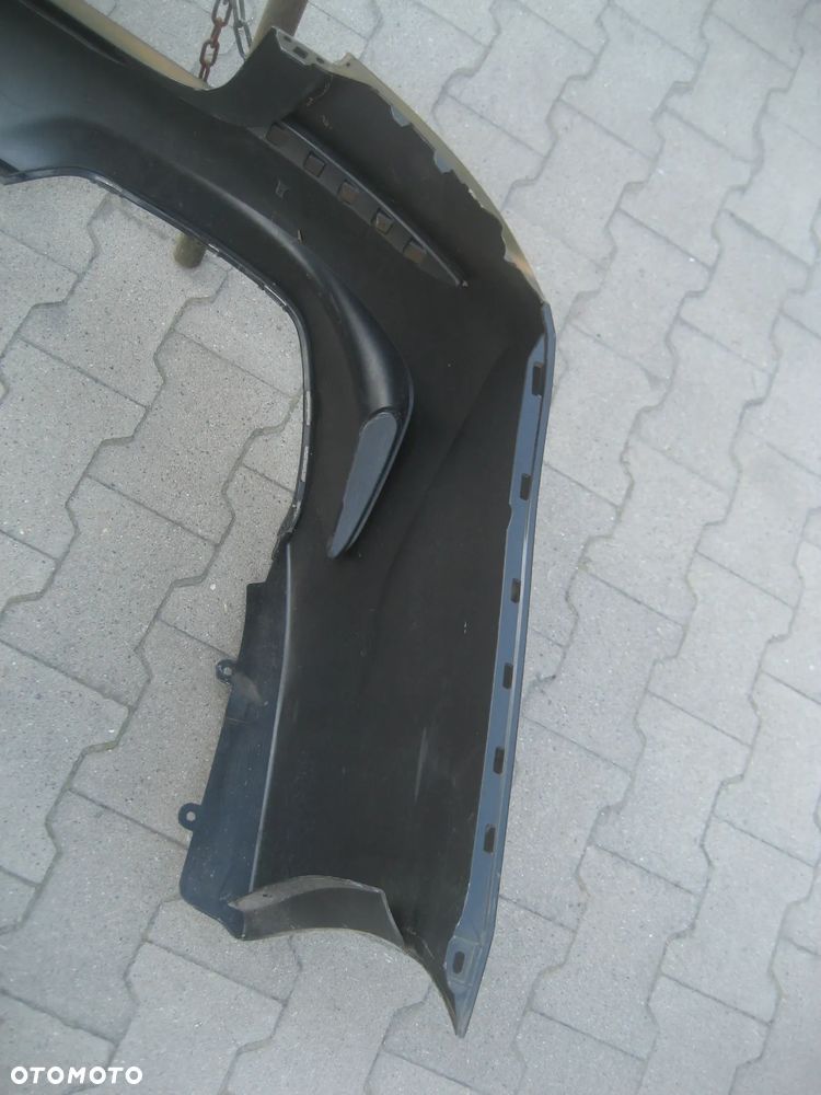 bmw g20 m pakiet 18-22r zderzak tył  bez pdc 809387 - 12