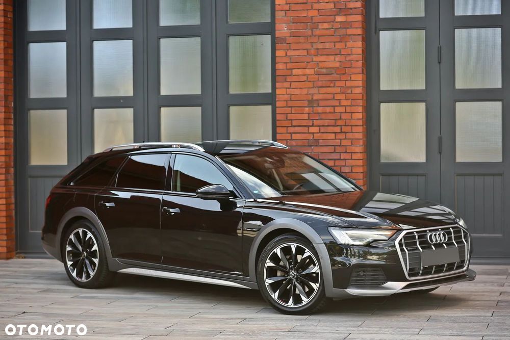 Audi A6 Allroad - 7