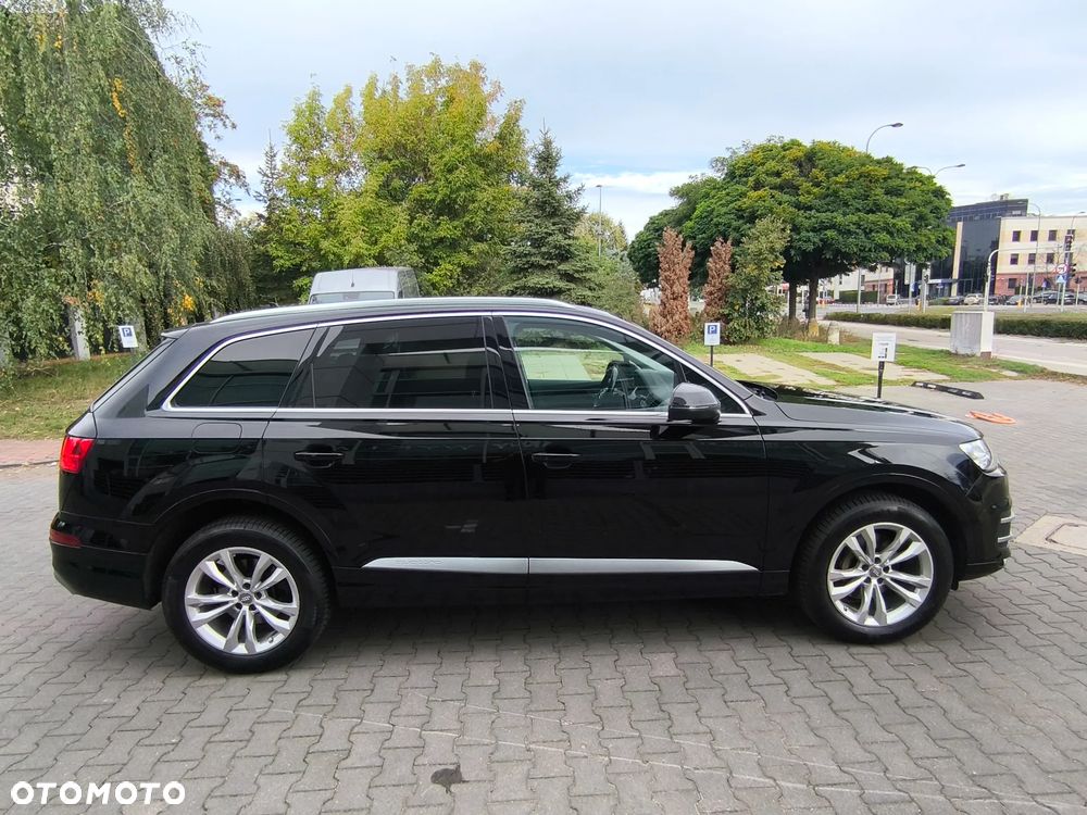 Audi Q7 3.0 TDI Quattro Tiptr - 25