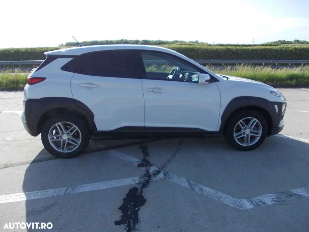 Hyundai KONA - 4