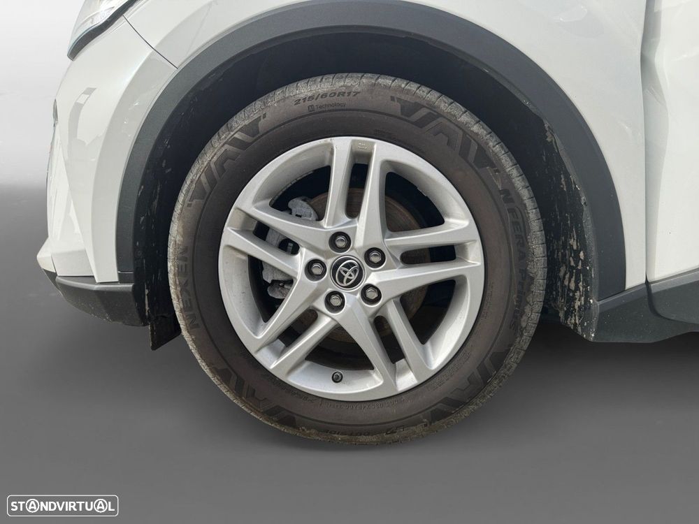 Toyota C-HR 1.8 Hybrid Comfort - 14