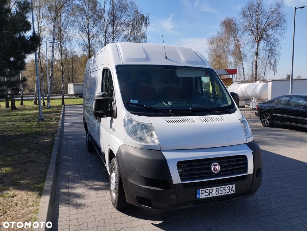 Fiat Ducato - 2