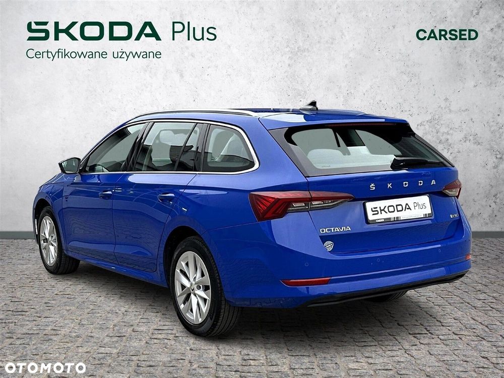 Skoda Octavia - 39