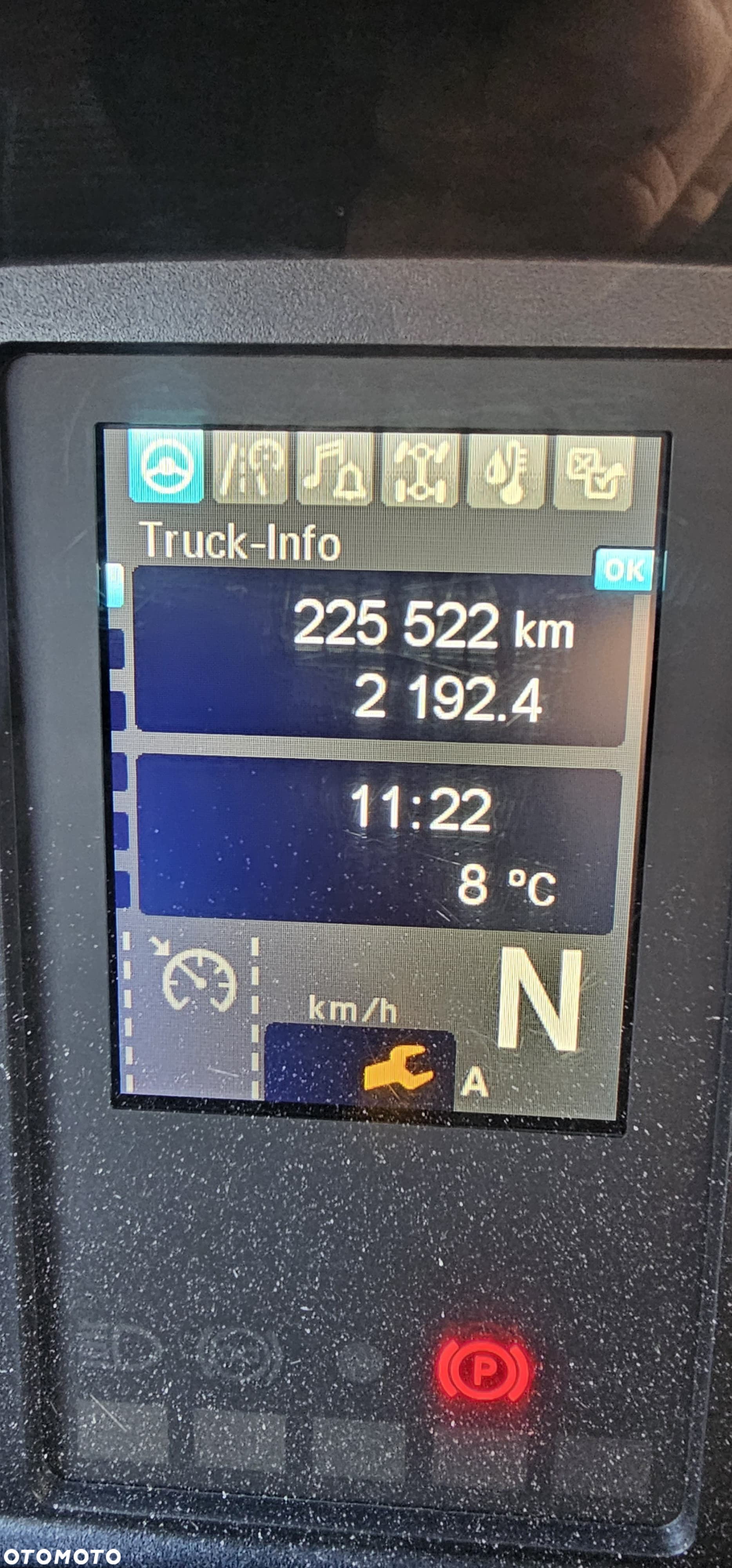 Mercedes-Benz Atego 1224 - 3