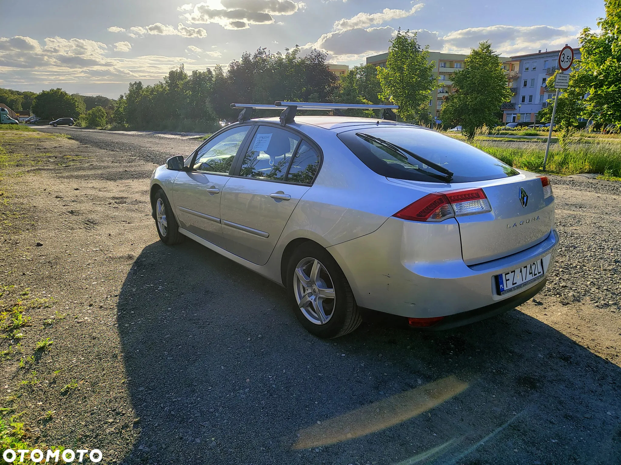 Renault Laguna - 13