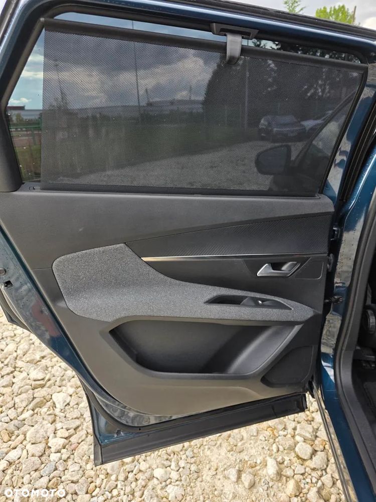 Peugeot 5008 1.5 BlueHDi Active Pack S&S EAT8 - 15