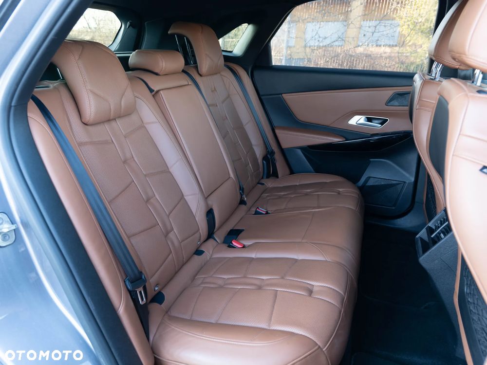 DS Automobiles DS 7 Crossback - 19