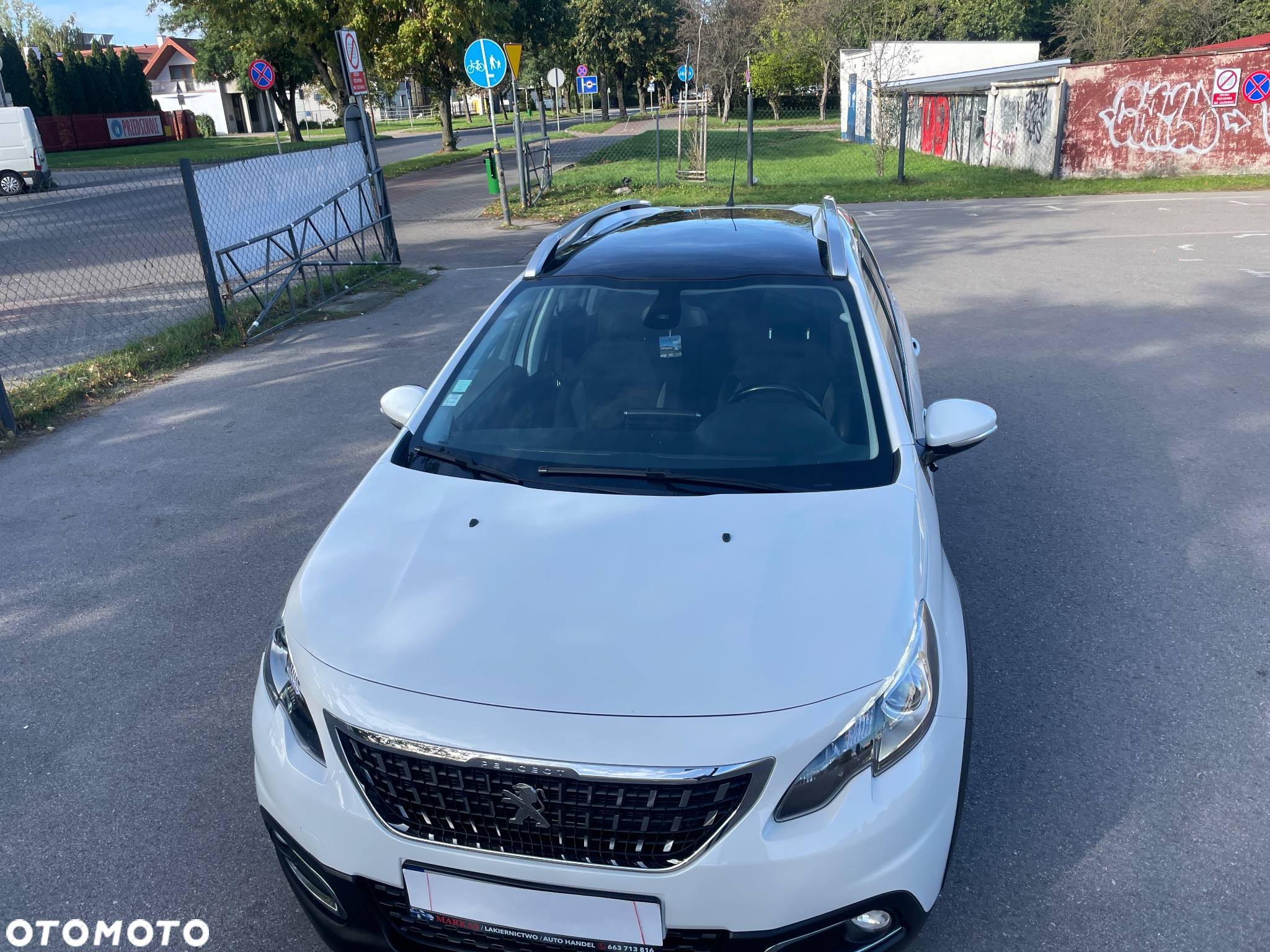 Peugeot 2008 PureTech 110 Stop&Start Style - 10