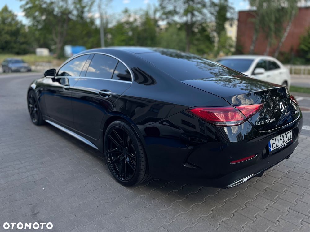 Mercedes-Benz CLS - 17