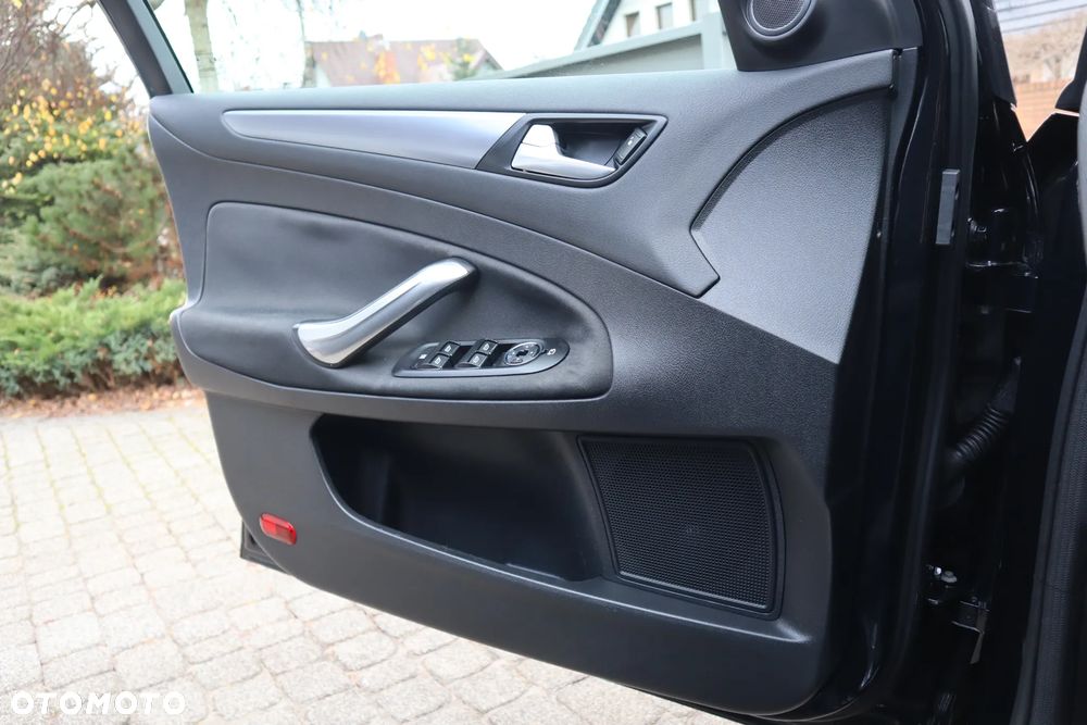 Ford Mondeo 2.0 TDCi Viva Titanium - 18