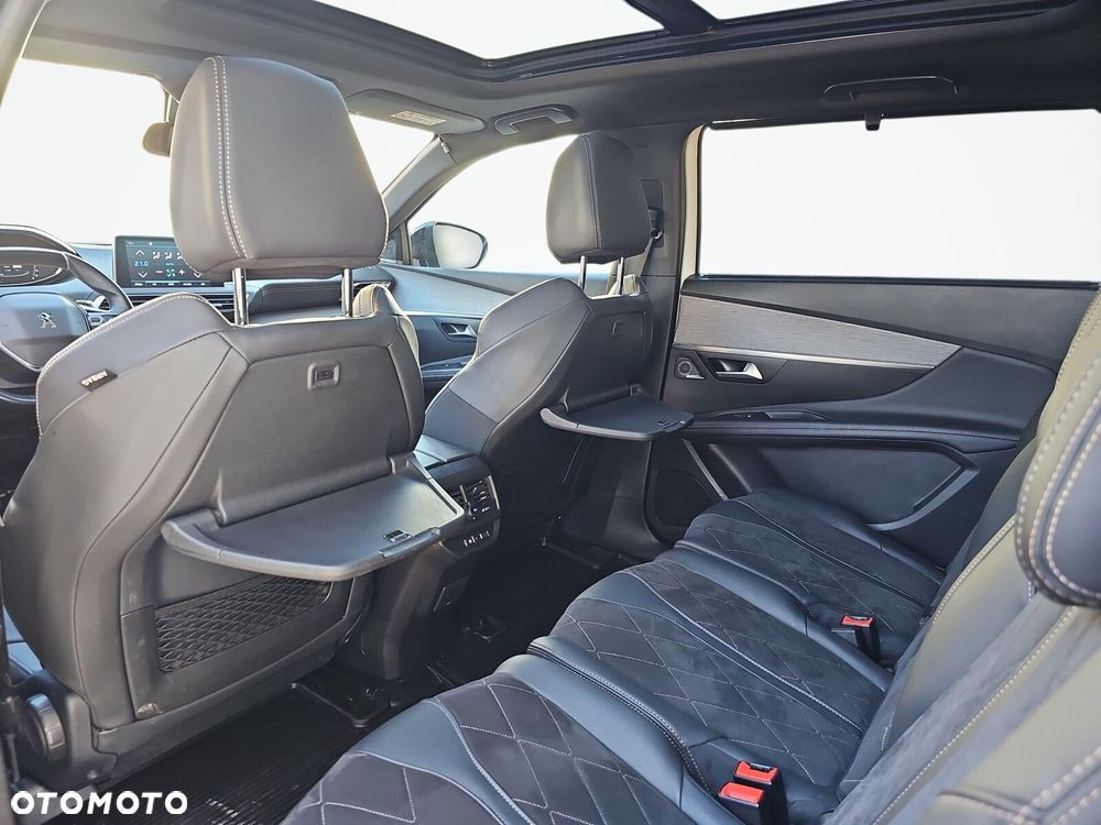 Peugeot 5008 - 34