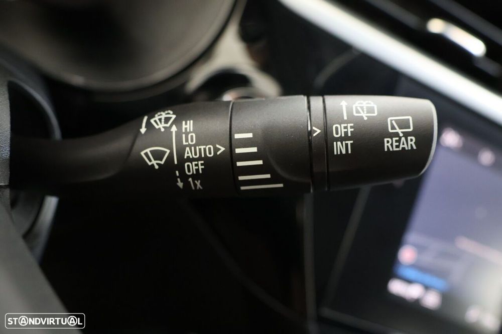 Opel Corsa-e 50 kWh Edition - 15