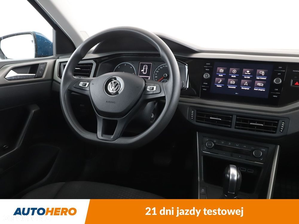 Volkswagen Polo - 13