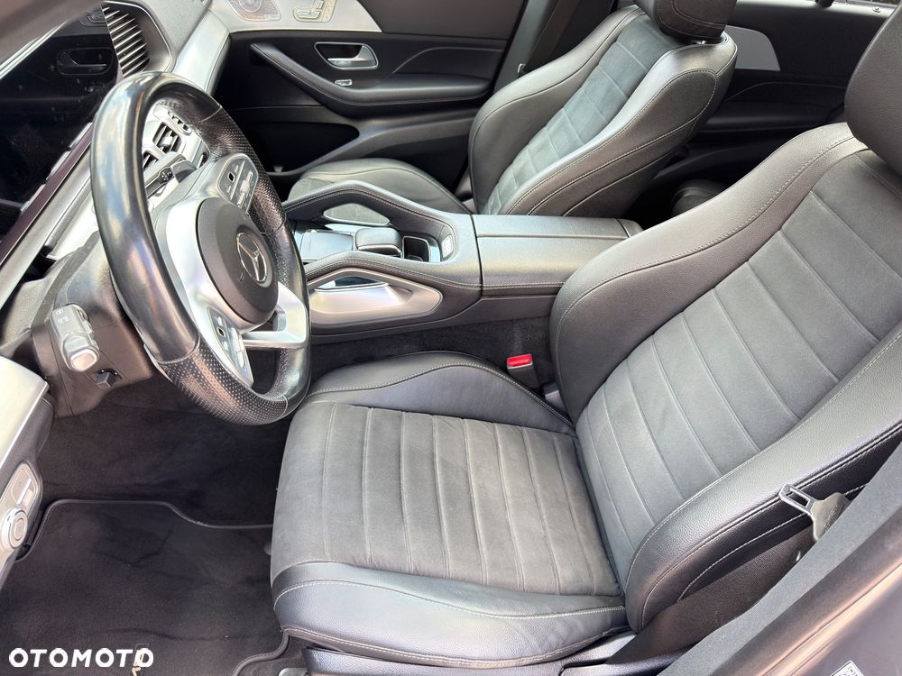 Mercedes-Benz GLE 350 de 4-Matic Advanced - 10