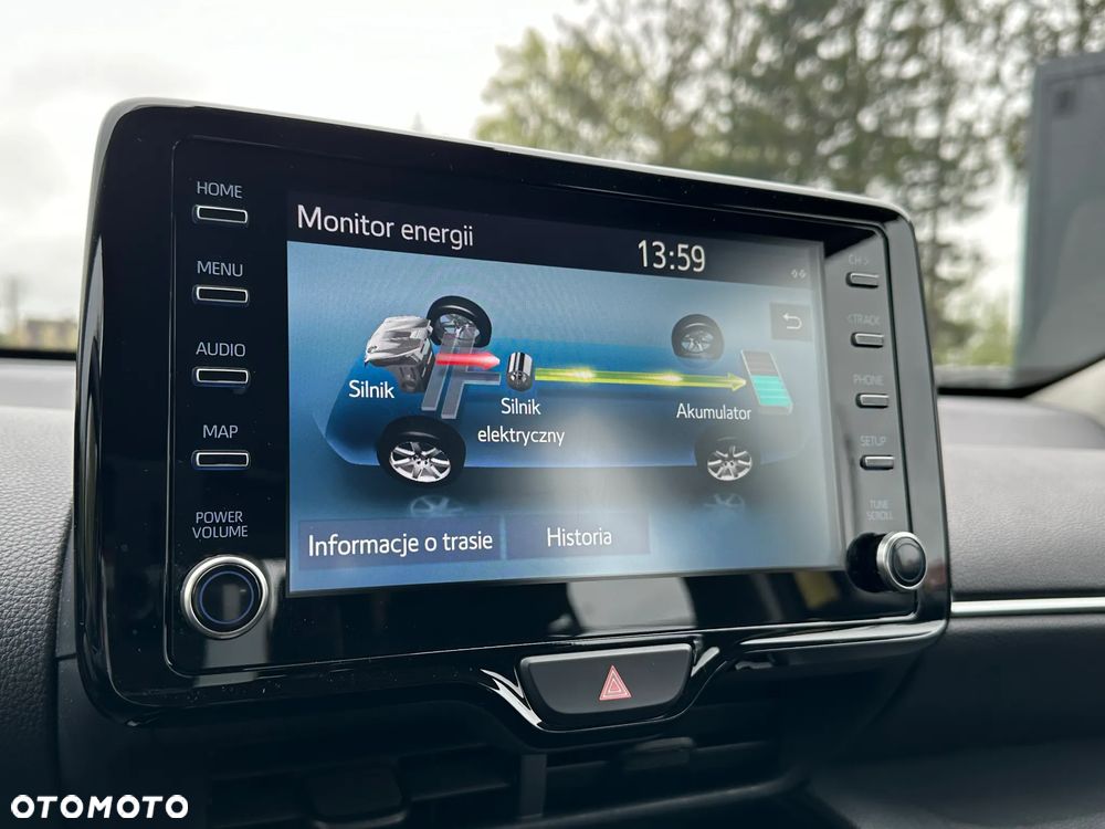 Toyota Yaris Cross Hybrid 1.5 Comfort - 26