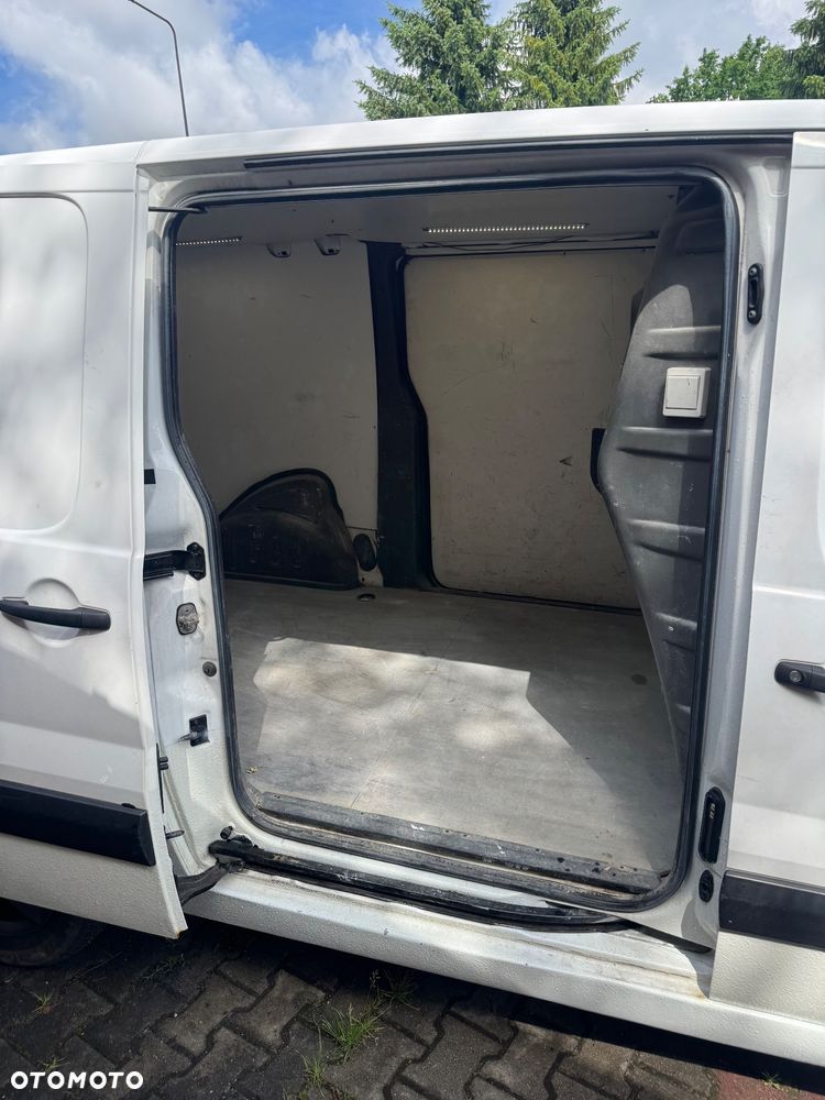 Citroën Jumpy - 12