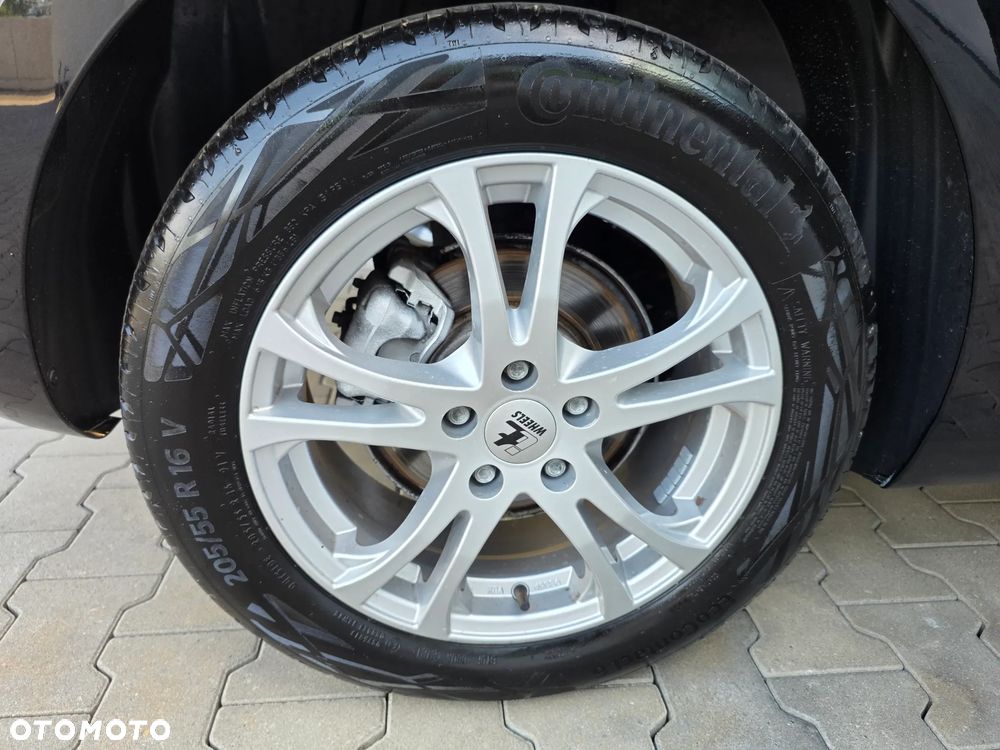 Opel Astra 1.2 Turbo Business Edition - 20