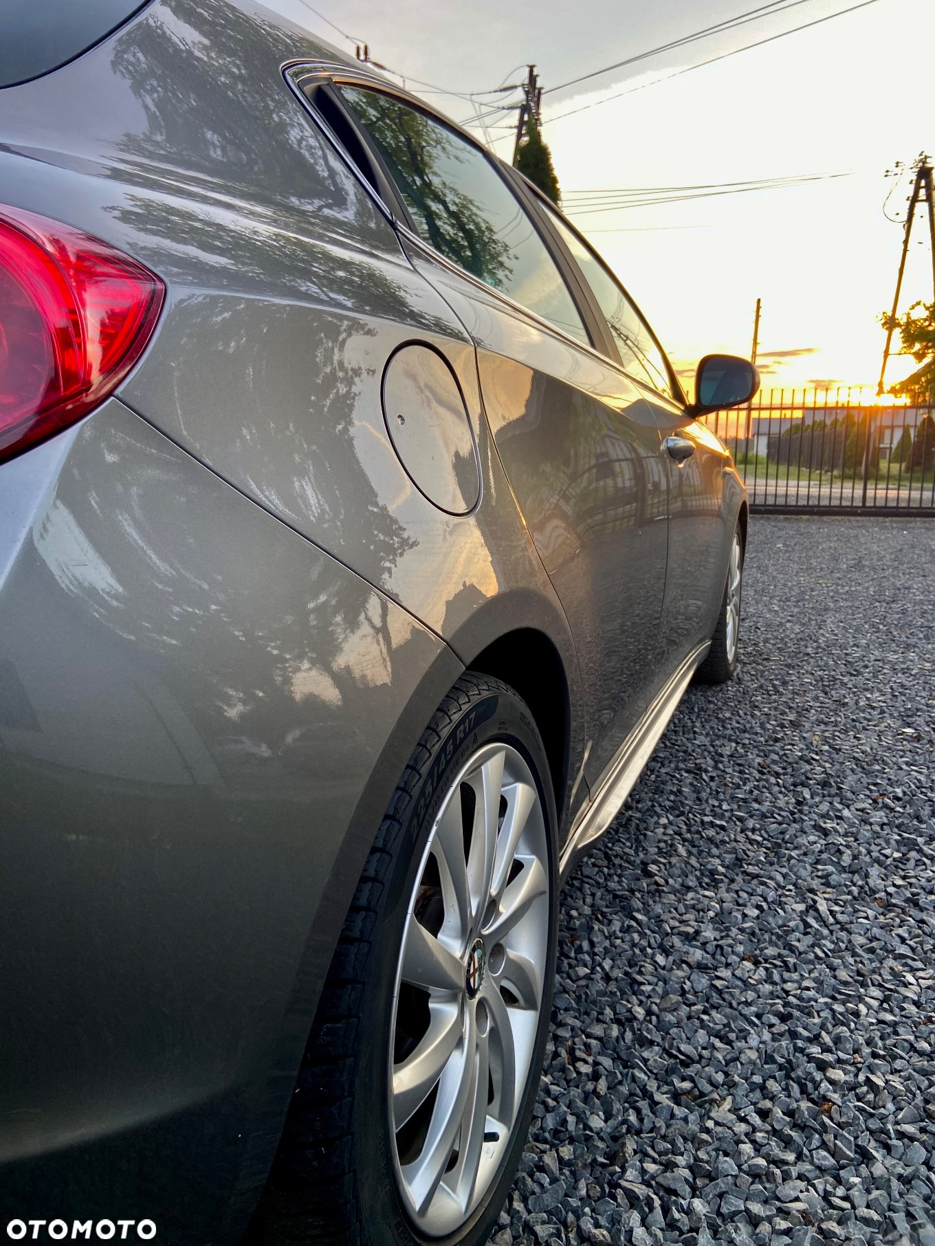 Alfa Romeo Giulietta 1750 TBi Quadrifoglio Verde - 11