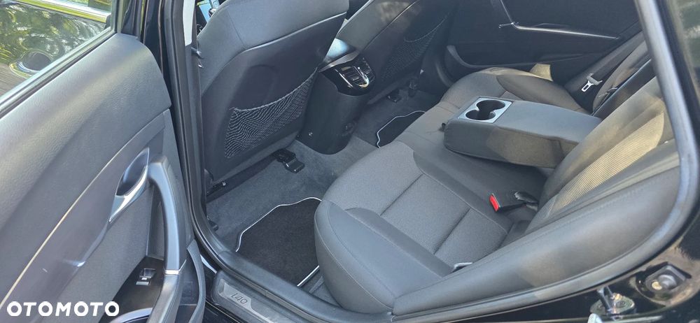 Hyundai i40 i40cw 1.7 CRDi Automatik 5 Star Edition - 20