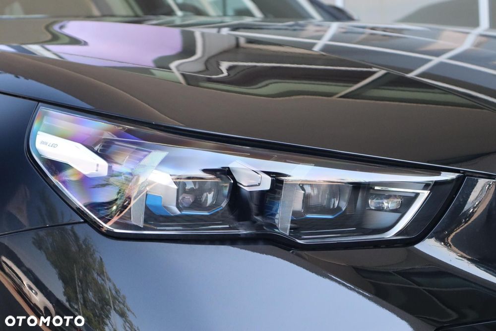 BMW i5 83.9kWh eDrive40 M Sport - 8